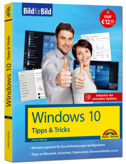 Windows 10 Tipps Und Tricks