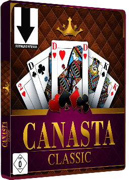Canasta Classic 10