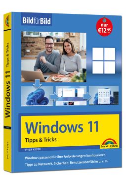 Die besten Tipps & Tricks zu Windows 11