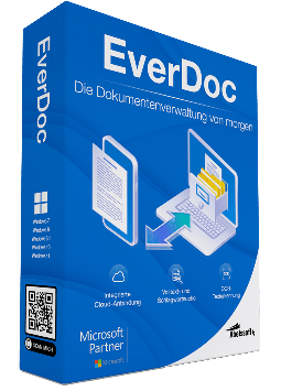 EverDoc - Dokumentenverwaltung