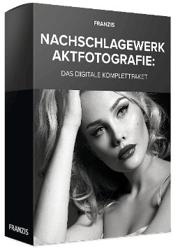 Nachschlagewerk Aktfotografie: Das digitale Komplettpaket