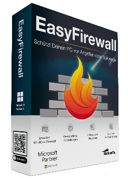 Easy Firewall 2024