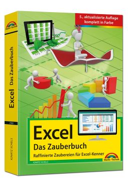 Das etwas andere Excel-Buch