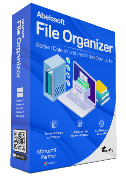 File Organizer 2023