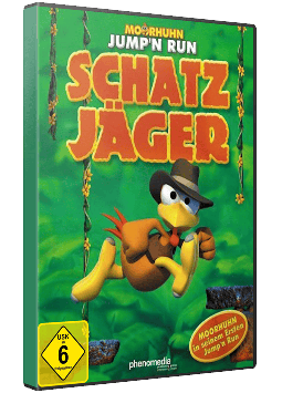 Moorhuhn - Das Original