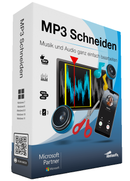 MP3 schneiden Version 9