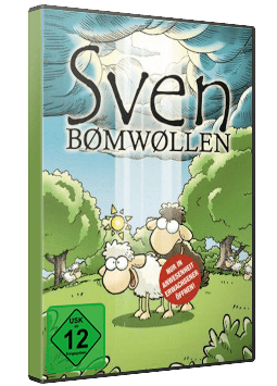 Sven durchgeknallt - Sven ist zurück - Neuste Version 2023
