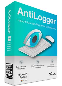 AntiLogger 2023