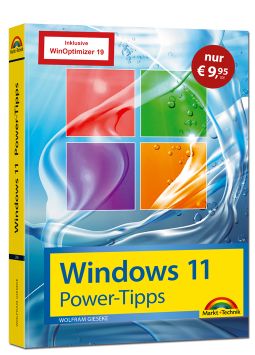 Windows 11 - Power-Tipps die wirklich helfen