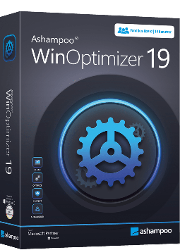 Ashampoo WinOptimizer 19 - Einer für alles