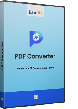 EaseUS PDF Converter