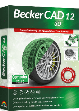 BeckerCAD