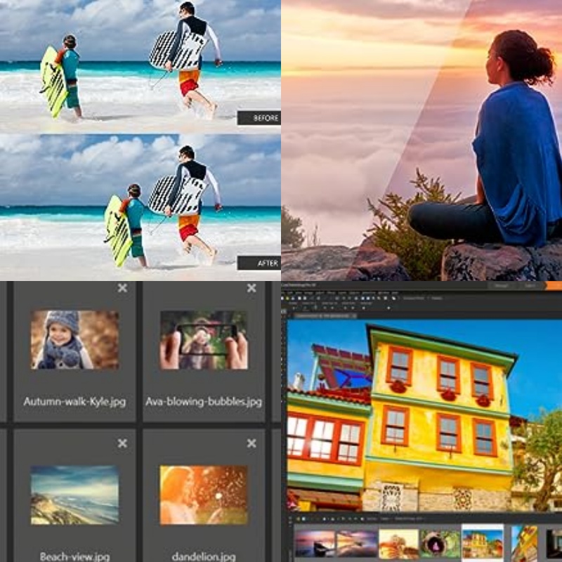 Corel Paint Shop Pro X9 Ultimate Special Edition