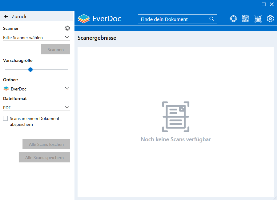 download the new for windows EverDoc 2024 9.0.51349